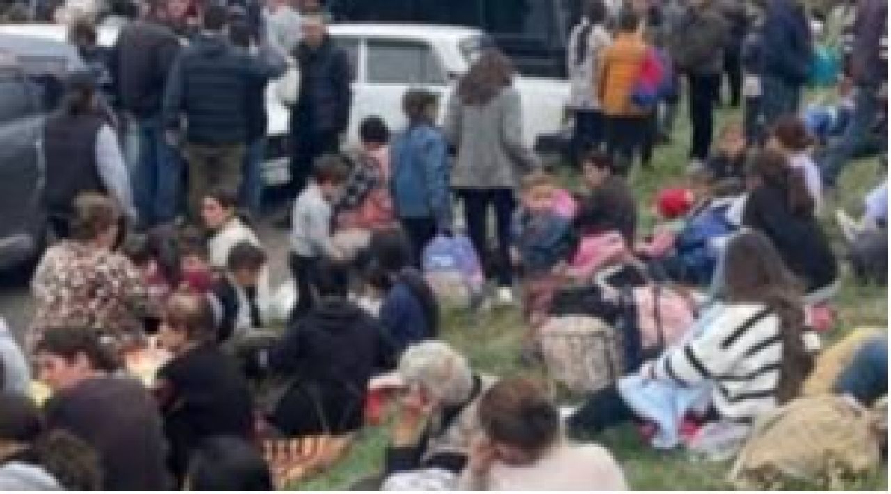 ԱՄՆ Կոնգրեսում անցկացվել է քննարկում՝ նվիրված արցախահայության հավաքական վերադարձը կազմակերպելու նախաձեռնությանը. Վիդեո