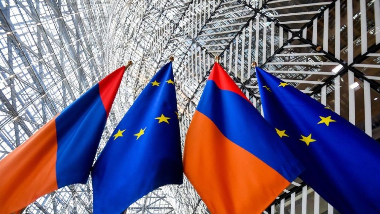Հայաստանը և ԵՄ-ն ողջունել են 270 միլիոն եվրո արժողությամբ «Դիմակայունություն և աճ» ծրագրի իրականացման գործընթացը