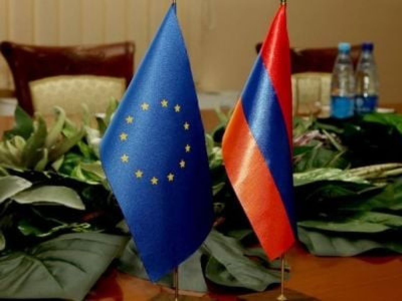 Քննարկվել է ՀՀ-ԵՄ համապարփակ և ընդլայնված գործընկերության համաձայնագրի իրականացման ճանապարհային նոր քարտեզը