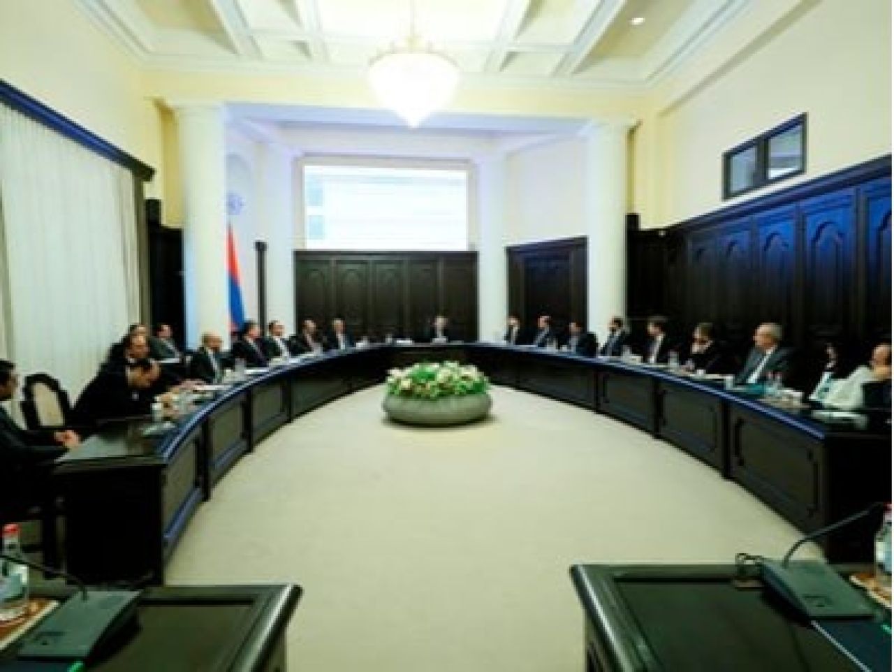 Սահմանվեցին պետական ֆինանսավորում ստացող 5 կուսակցությունների աուդիտի պայմանագրերի գները