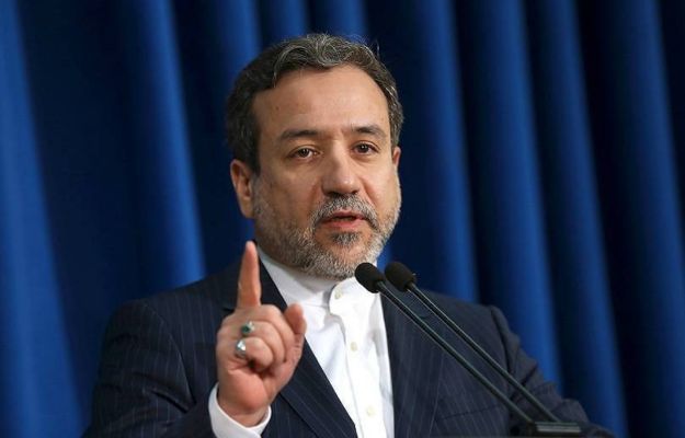 Iran’s foreign minister: Israel’s war sabotaged diplomacy. The US can revive it
