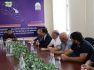Քննարկվել են Վանաձորի ներհամայնքային երթուղիների սպասարկմանը վերաբերող հարցեր