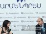 ԱՍՀՆ իրավասուն ասուլիսում խոսել է Անհուսալի վարկեր ունեցող անձանց աջակցության ծրագրի մասին