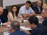 Քննարկվել են ՋՕԸ-երի գործունեությանը վերաբերող հարցեր