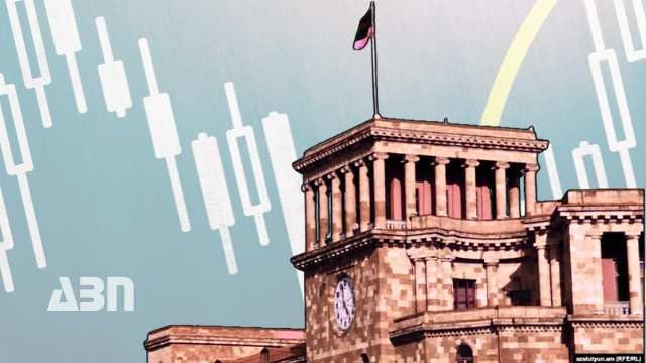 Հայաստանի ֆոնդային բորսան 2025 թվականի հունիսի 16-ից 30-ը