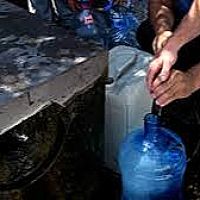 «Հրապարակ». Ավշարում ջրի խնդիրը չի լուծվում