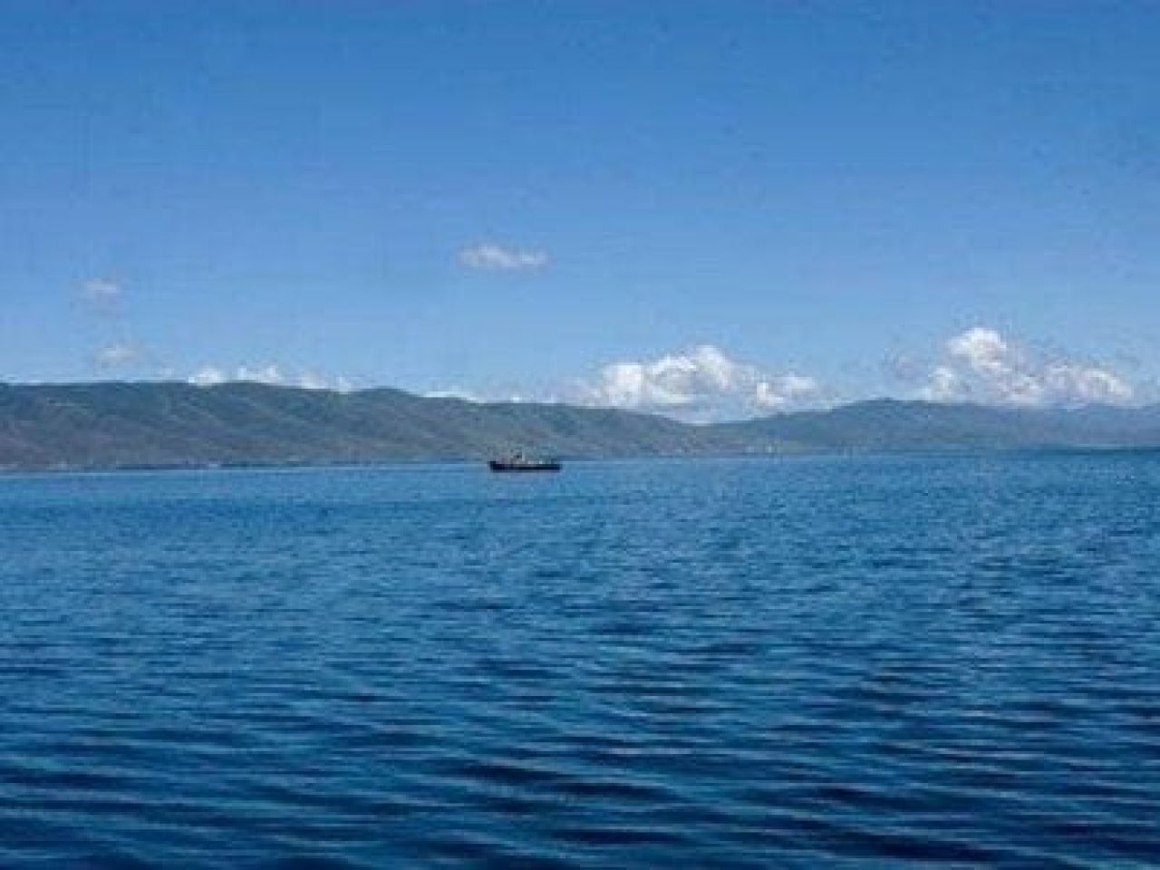 Սևանա լճի մակարդակը բարձրացել է