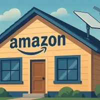 Amazon-ը պլանավորում է արբանյակային ինտերնետ ծառայության մեկնարկ 2025-ի վերջին