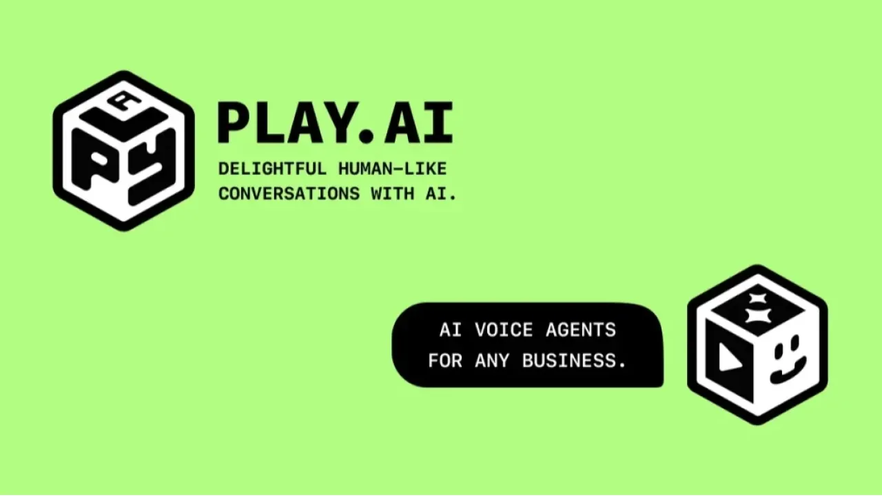 Meta-ն ձեռք է բերել Play AI ձայնային ստարտափը