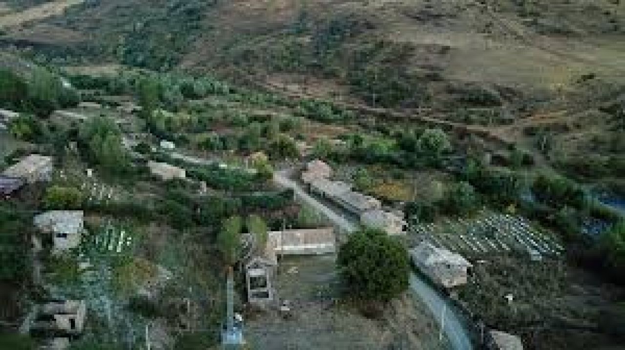 Հիմնանորոգվում է Սիսիան-Արևիս 10կմ ճանապարհը