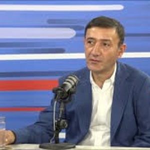 «Առանց տողատակի»․ Կարծում եմ՝ էներգետիկայի նախարարությունը պետք է վերականգնվի