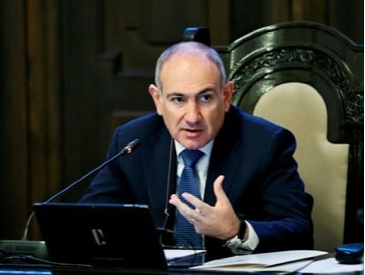 Ակադեմիական քաղաքում կունենանք ավագ դպրոցների համակարգ. Փաշինյան