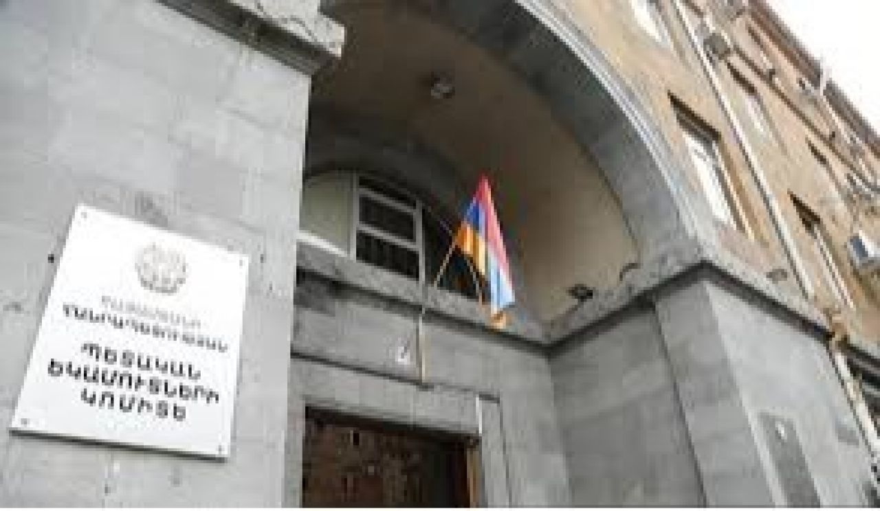 Ներդրվել է ապրանքների և տրանսպորտային միջոցների ինքնաշխատ բացթողնման համակարգը. Տեսանյութ