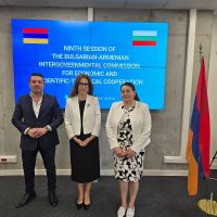 Զբոսաշրջության ոլորտում հայ-բուլղարական համագործակցությունն ընդլայման հնարավորություններ ունի