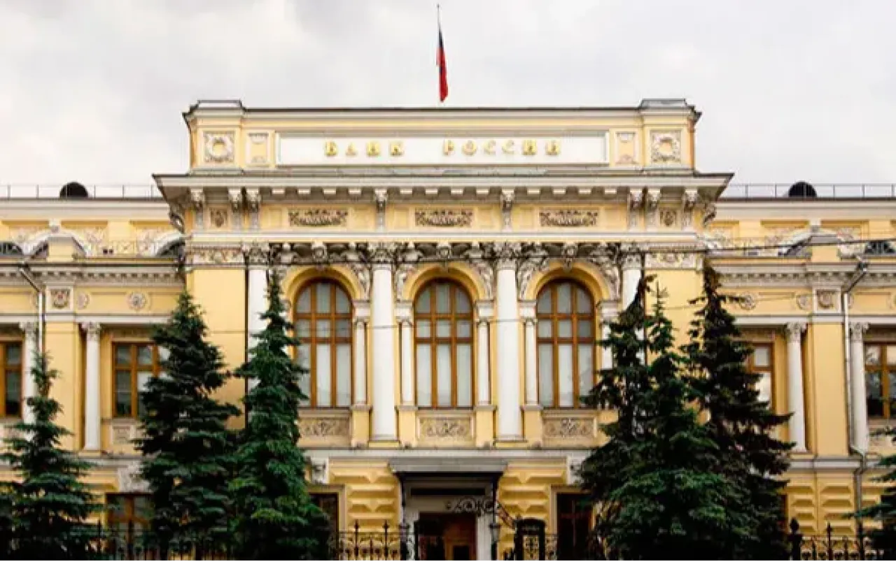 Ռուսաստանի խոշոր բանկերը օգնության կդիմեն ՌԴ Կենտրոնական բանկին