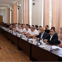 Կայացել է Վայոց ձորի մարզի խորհրդի հերթական նիստը
