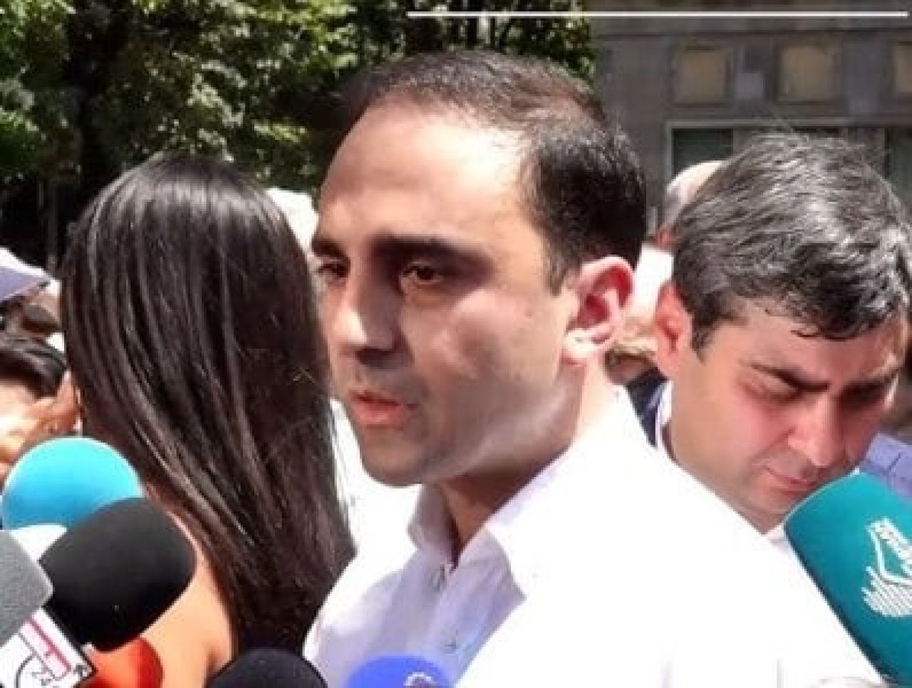 Ավինյան. Երթևեկության կարգավորումը որոշ դեպքերում պետք է ի հաշիվ ավտոմեքենաների լինի