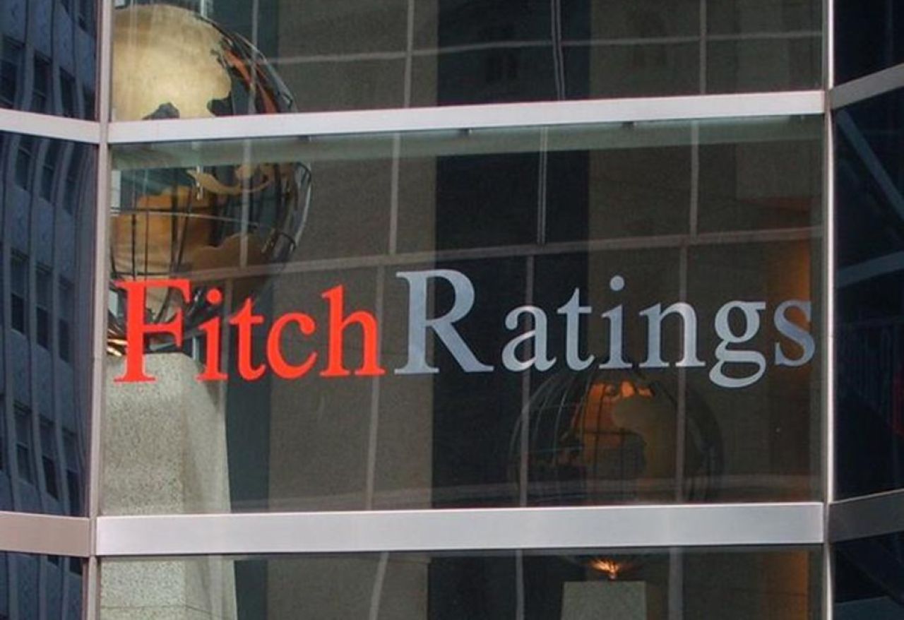 Fitch Ratings-ը հաստատել է Հայաստանի վարկանիշը «BB-» մակարդակում՝ պահպանելով «կայուն» հեռանկարը