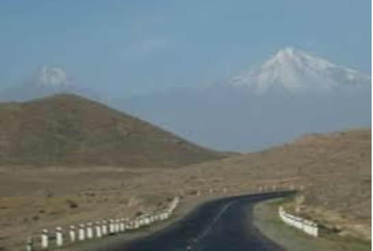 Կոշ (Տ-1-8)-Վերին Սասունիկ-Լեռնարոտ ճանապարհը նորոգվում է