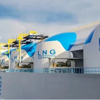 2025-ին հեղուկ գազի համաշխարհային առևտուրը կաճի 5.5%-ով