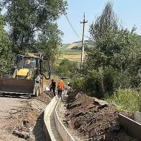 Քննարկել են Տավուշում ճանապարհների շինաշխատանքների որակին, ժամկետներին առնչվող մի շարք հարցեր