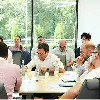 Միջազգային հետազոտական պրակտիկա ՀՀ կենտրոնական բանկում