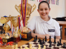 Byblos Bank Armenia sponsors 13-year-old Gabriela Harutyunyan in prestigious chess tournaments