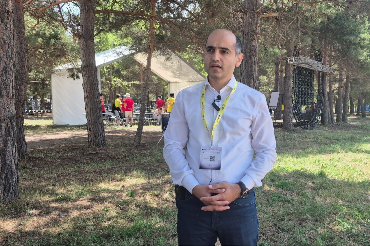 ԶՊՄԿ-ն հայկական ՏՏ ոլորտի արտադրանքի սպառողներից է և պատրաստ է փոխշահավետ համագործակցության․ Վարդան Ջհանյան