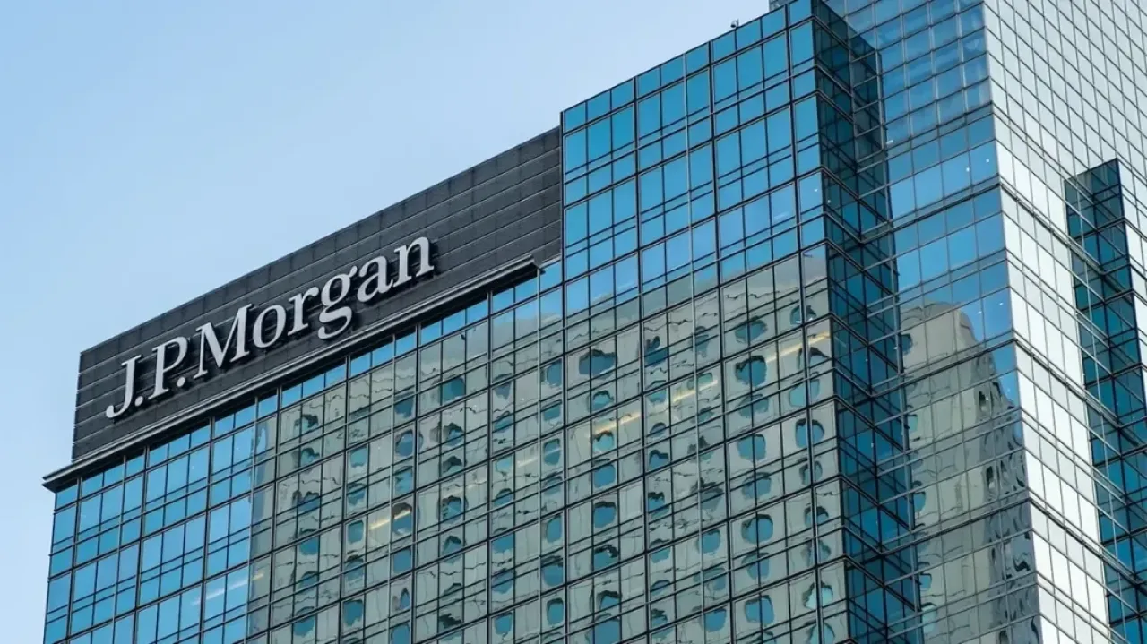 JPMorgan-ը կրիպտոյի գրավով վարկեր կտրամադրի