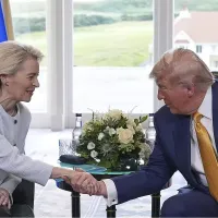 ԱՄՆ-ԵՄ գործարքի մանրամասները