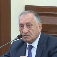Երևանում հեղեղատարների խնդրի լուծման համար 10 մլրդ 88 մլն դրամ է պետք