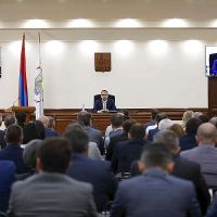 GIS համակարգը երևանցիներին իրազեկ կպահի իրականացվող աշխատանքների մասին