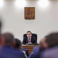 Այգիների ոչ պատշաճ խնամքը հետևանք պետք է ունենա. քաղաքապետ