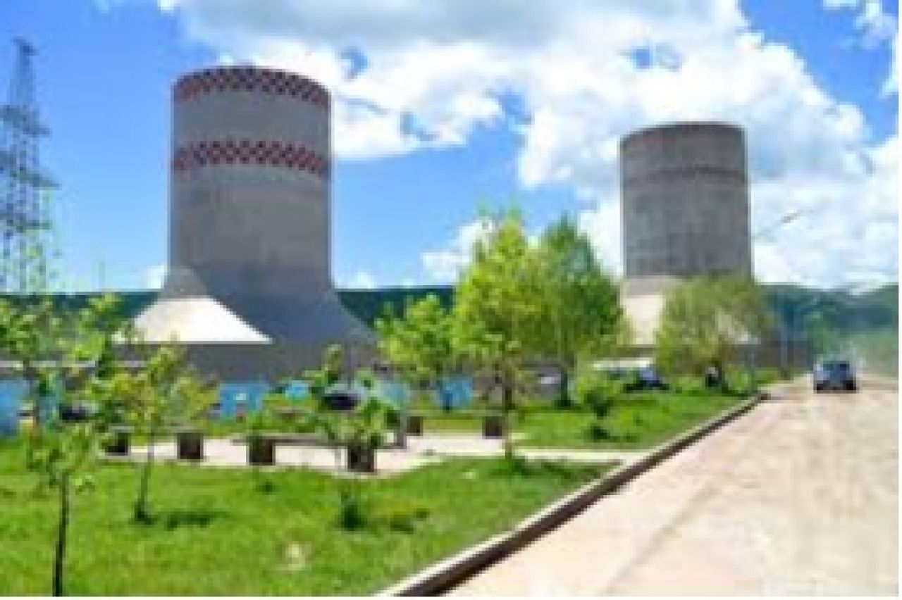 Երևանի ՋԷԿ-ը տնօրենի ժամանակավոր պաշտոնակատար ունի
