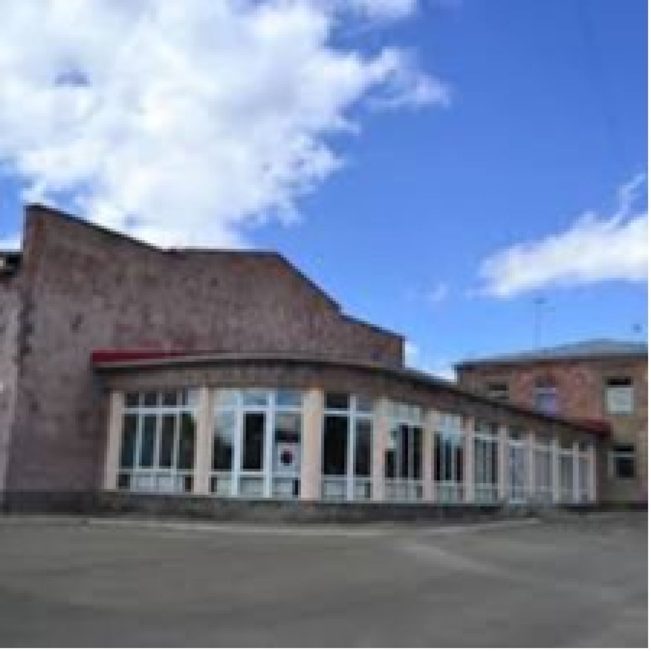 Գյումրու թիվ 7 և 30 դպրոցները նորոգվում  են