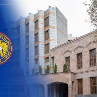 Ավարտվել է ՀՀ պաշտպանության նախկին նախարար Ս․Օ․-ի, բնապահպանության նախկին նախարար Ա.Մ.-ի և ևս 4 անձի վերաբերյալ քրեական վարույթի նախաքննությունը