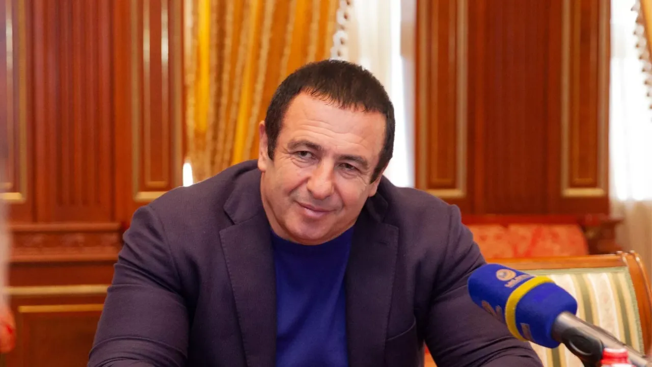 Ծառուկյանը դատի է տվել Աբովյան համայնքին