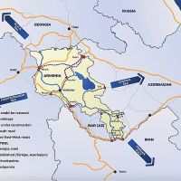 «Խաղաղության խաչմերուկի» տեխնիկատնտեսական իրագործելիության ուսումնասիրության ճակատագիրը