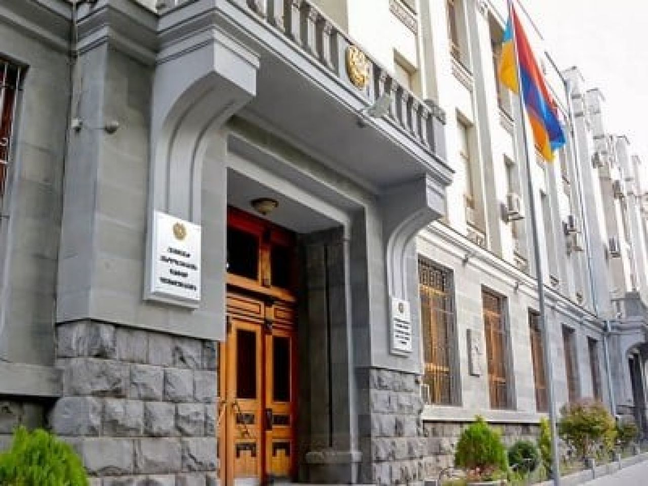 Քանաքեռ-Զեյթունի նախկին թաղապետն ապօրինի օտարել է թիվ 147 մանկապարտեզը. դատախազը քրգործը հանձնել է դատարան