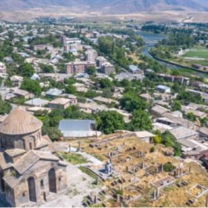 Սիսիան համայնքին պատճառվել է առանձնապես խոշոր չափերի վնաս․ ՔՈԳՎ հերթական բացահայտումը՝ Տեսանյութ