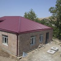 Ուրցաձոր բնակավայրի մանկապարտեզը նորոգվում է. ՏԿԵՆ