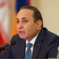 470 մլն դրամի փողերի լվացման և ձեռնարկատիրական գործունեությանն ապօրինի մասնակցելու մեջ մեղադրվող Հովիկ Աբրահամյանի վերաբերյալ նախաքննությունն ավարտվել է