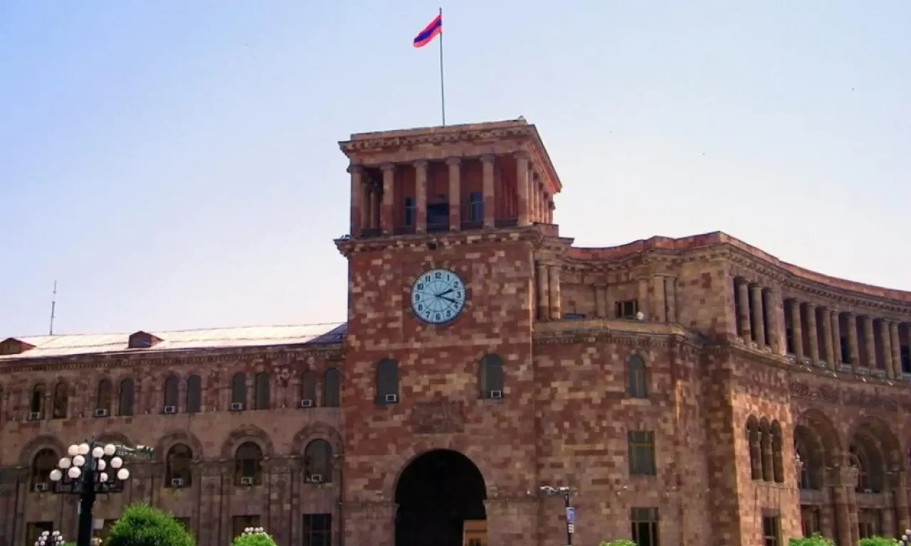 «Գրանդ Քենդին» ազատվեց մաքսատուրքից