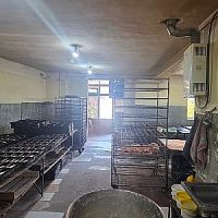 Գյումրիում հացի արտադրամասի գործունեություն է կասեցվել