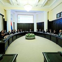 «ՄԻՏՌԱՏԵՔՍ»–ը ներառվեց «ԷԿՈՍ» ազատ տնտեսական գոտու շահագործողների ռեեստրում