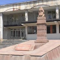 Վերանորոգվում է Գյումրու թիվ 41 դպրոցը