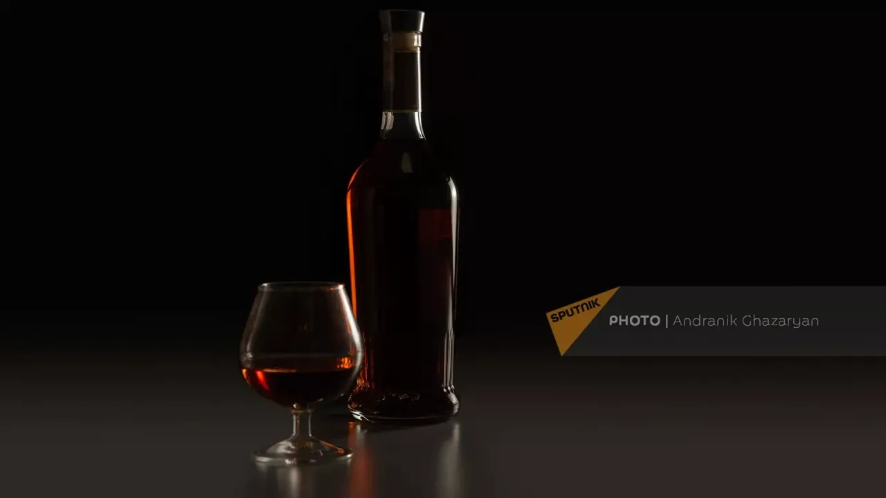 Հայաստանում օգոստոսի 13–ից կսկսի գործել կոնյակի ստուգման իզոտոպային առաջին լաբորատորիան
