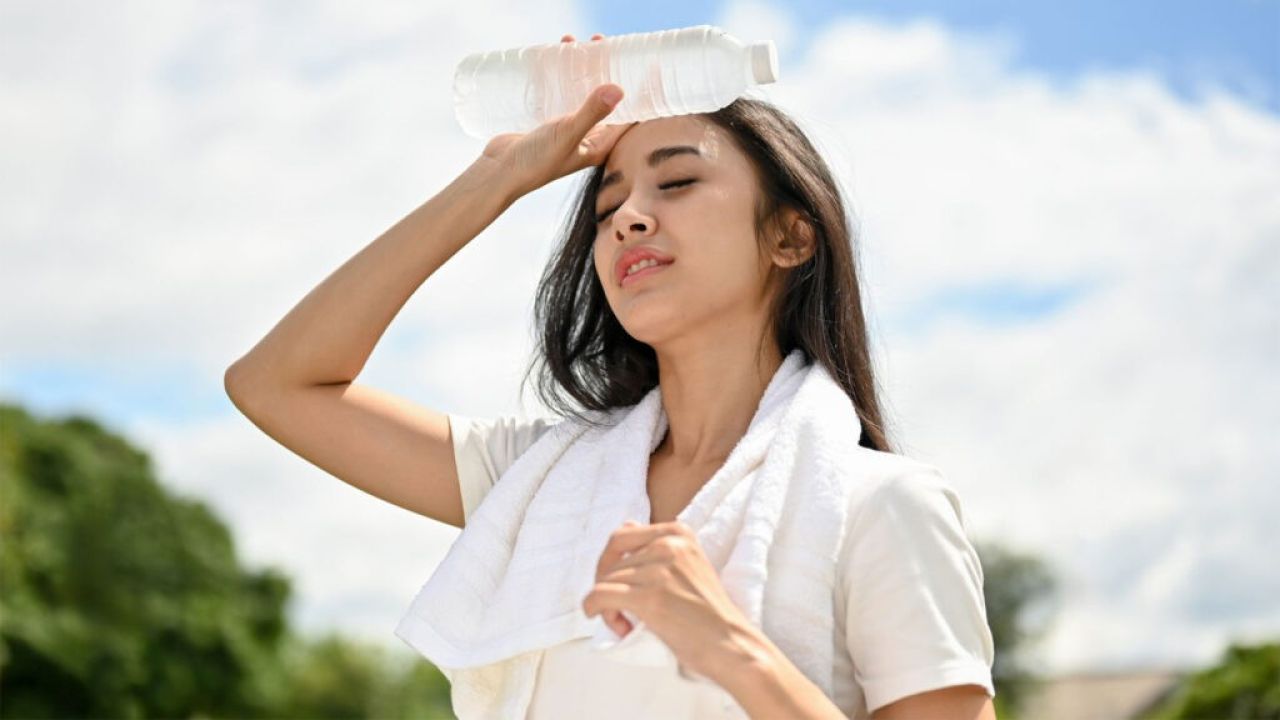 Օդի ջերմաստիճանը մայրաքաղաքում և հանրապետության որոշ շրջաններում կհասնի +40–ի