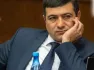 Սարիկ Մինասյանը՝ ՀԷՑ-ի Շիրակի մարզային կառույցի տնօրեն