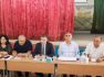 Վայոց ձորի մարզպետը և աշխատակազմի ոլորտային պատասխանատուները հանդիպել են Չիվայի բնակիչների հետ